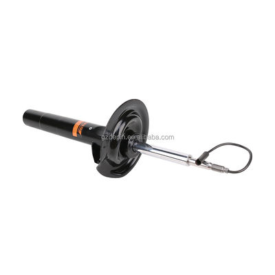 車のモデル BMW E38 前右空気懸垂 ショック吸収器 31311091558 31311091508