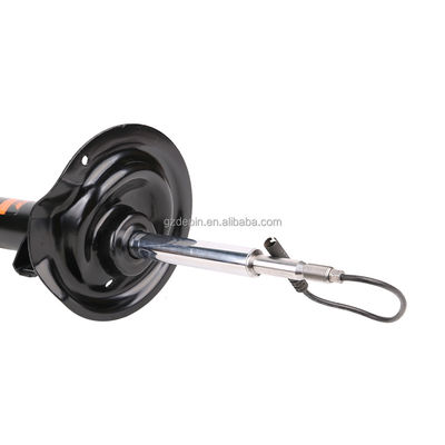 車のモデル BMW E38 前右空気懸垂 ショック吸収器 31311091558 31311091508