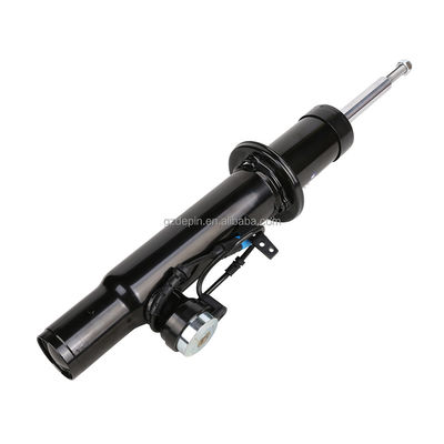 37106875084 37116863174 BMW F15 F16 X5 X6用のフロントショック吸収器エアストラット