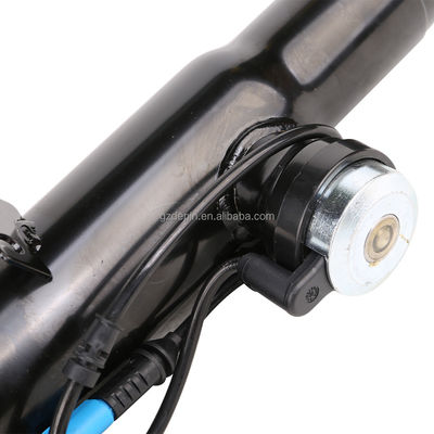 37106875084 37116863174 BMW F15 F16 X5 X6用のフロントショック吸収器エアストラット
