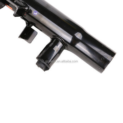 自動空気懸垂 ショック吸収器 37116797025 BMW F25 F26 X3 X4 交換/修理