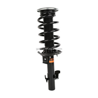 車のフロントショック吸収器 LR060807 LR060804 ランドローバー ディスカバリー スポーツ用
