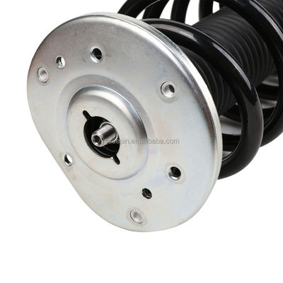 車のフロントショック吸収器 LR060807 LR060804 ランドローバー ディスカバリー スポーツ用