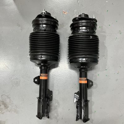 前向きの気圧式サスペンション Lexus RX 48010-48073 48020-48073