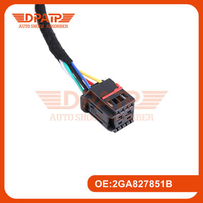 2GA827851B フォルクスワーゲン T-ROC 電動トランク尾門適用