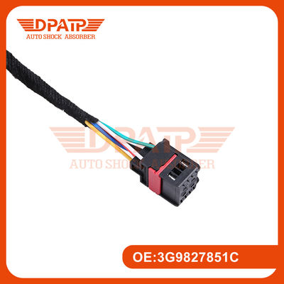 右左電動尾門ストラット 3V0827851B フォルクスワーゲン パサット B8 マゴタン 15