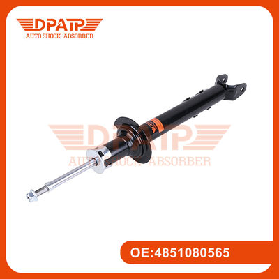 4851080565 Lexus GS250/12- 向け 後ろのフロントインダクティブサスペンションショック吸収器