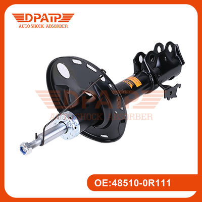 48510-0R111 自動車部品 トヨタ RAV4/14-レクサス NX300/レクサス NX200 ((Z10) のフロントショック吸収器