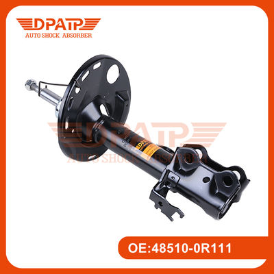 48510-0R111 自動車部品 トヨタ RAV4/14-レクサス NX300/レクサス NX200 ((Z10) のフロントショック吸収器