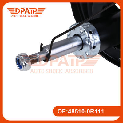 48510-0R111 自動車部品 トヨタ RAV4/14-レクサス NX300/レクサス NX200 ((Z10) のフロントショック吸収器
