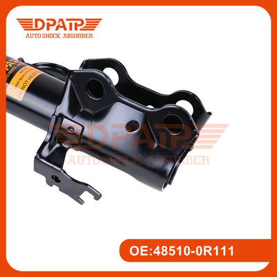 48510-0R111 自動車部品 トヨタ RAV4/14-レクサス NX300/レクサス NX200 ((Z10) のフロントショック吸収器