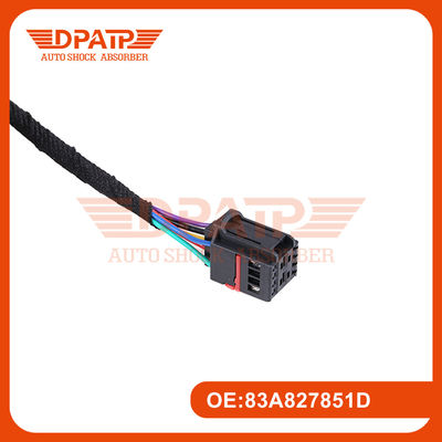 電動尾門トランク ガソリンスプリングストラット部品 オードイ Q3/18-OE 83A827851D