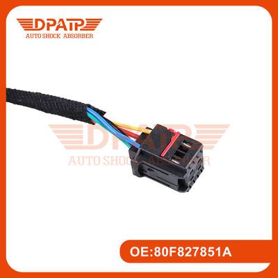 80F827851A 電気電源尾門リフトストラット 後部自動スピンドルサポート Audi Q5/22-スポーツバック