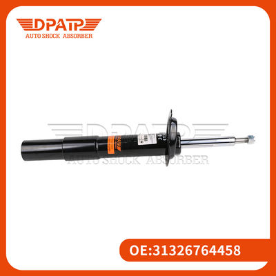 31326764458 BMW E60用のフロントショックアボッサー オートサスペンション部品