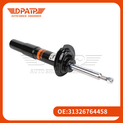 31326764458 BMW E60用のフロントショックアボッサー オートサスペンション部品