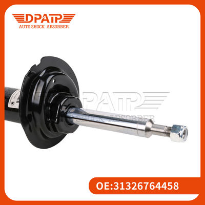 31326764458 BMW E60用のフロントショックアボッサー オートサスペンション部品