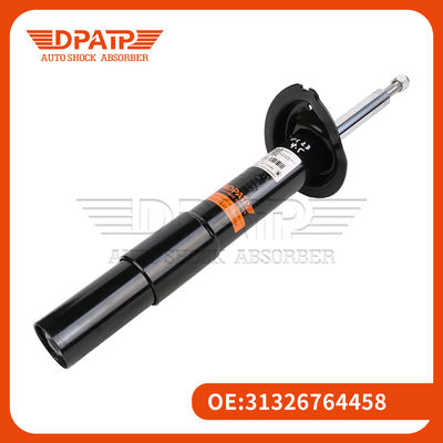 31326764458 BMW E60用のフロントショックアボッサー オートサスペンション部品
