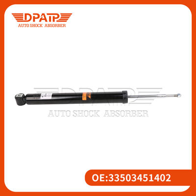 33503451402 車のバック 衝撃吸収器 高効率 安定  BMW E83