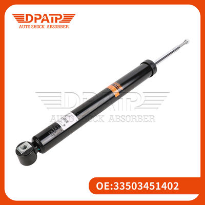 33503451402 車のバック 衝撃吸収器 高効率 安定  BMW E83