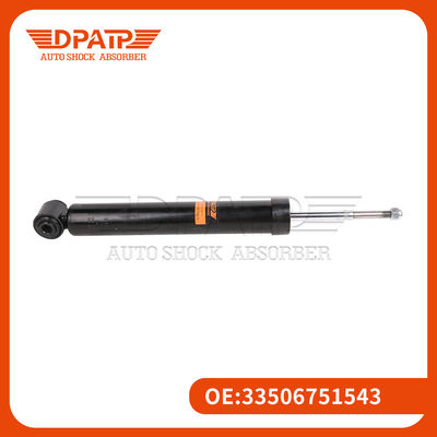 33506751543 BMW E53用のサスペンションシステム 後部ショック吸収器