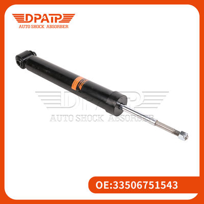33506751543 BMW E53用のサスペンションシステム 後部ショック吸収器