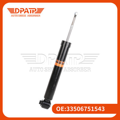 33506751543 BMW E53用のサスペンションシステム 後部ショック吸収器