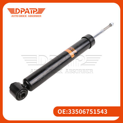 33506751543 BMW E53用のサスペンションシステム 後部ショック吸収器