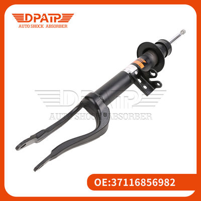 37116856982 サスペンション フロントショック吸収器 左 右 BMW F18/F10/4WD