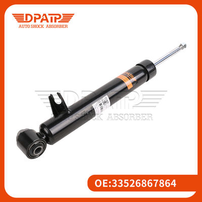 33526867864 後ろのサスペンション ショック吸収器 左 右 BMW/F15/F16