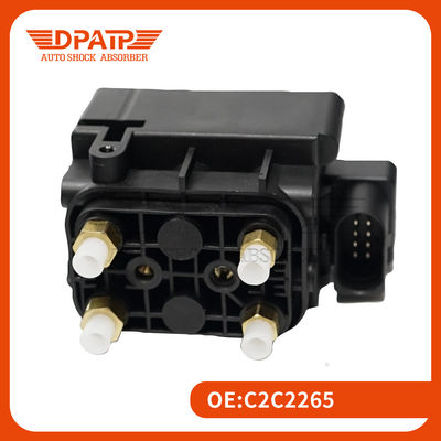 C2C2265 ジャガー XJ03-09用のエア・ライド制御装置