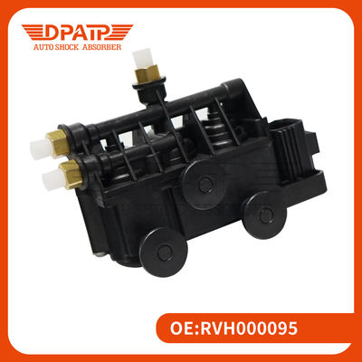 RVH000095 ランドローバー ディスカバリー/L320/L322用のフロントエアサスペンションバルブブロック
