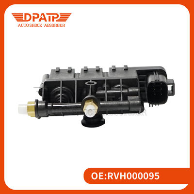 RVH000095 ランドローバー ディスカバリー/L320/L322用のフロントエアサスペンションバルブブロック