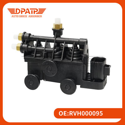 RVH000095 ランドローバー ディスカバリー/L320/L322用のフロントエアサスペンションバルブブロック