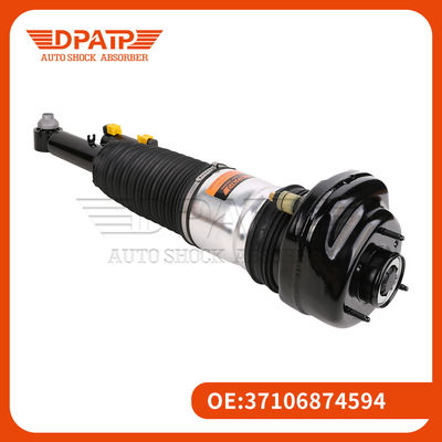 車のモデル BMW G12 37106874594 37106874593 後ろショック吸収機 空気スプリング
