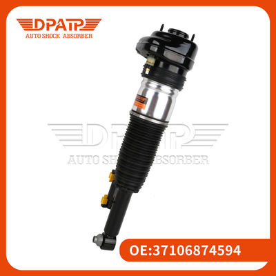 車のモデル BMW G12 37106874594 37106874593 後ろショック吸収機 空気スプリング