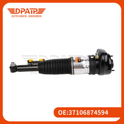 車のモデル BMW G12 37106874594 37106874593 後ろショック吸収機 空気スプリング