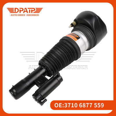 BMW G12 4WD用のフロントショック吸収機エアスプリングバッグ 37106877559 37106877560