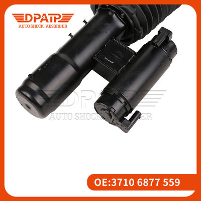 BMW G12 4WD用のフロントショック吸収機エアスプリングバッグ 37106877559 37106877560