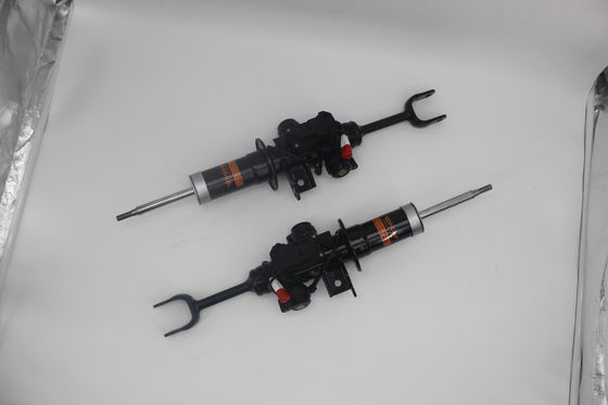 前方変形ダムパー制御ショック吸収器 37116796925 37116796926 BMW F02