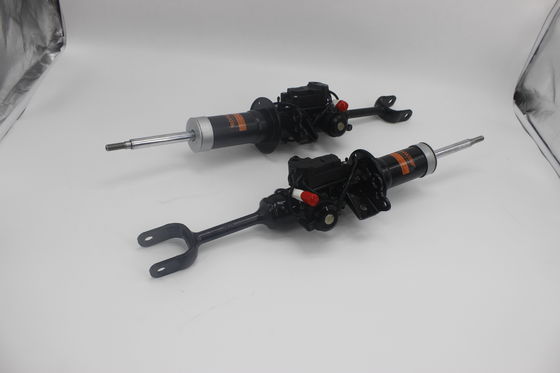 前方変形ダムパー制御ショック吸収器 37116796925 37116796926 BMW F02