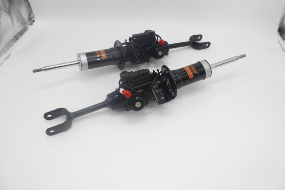 前方変形ダムパー制御ショック吸収器 37116796925 37116796926 BMW F02