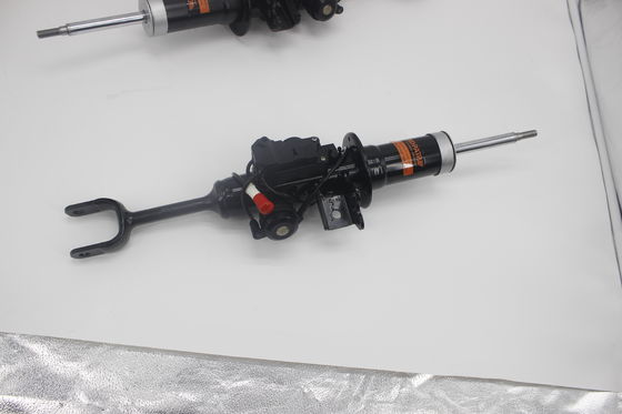 前方変形ダムパー制御ショック吸収器 37116796925 37116796926 BMW F02
