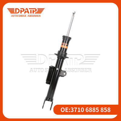 37106885858 3710688585857 BMW G38 G30用のフロント電気ショック吸収器