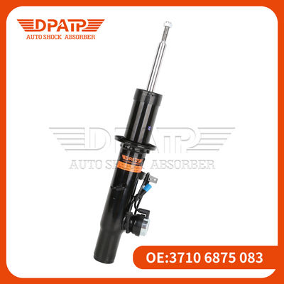 37106875083 37106875084 BMW F15 F16用のフロントショックアブソーバー