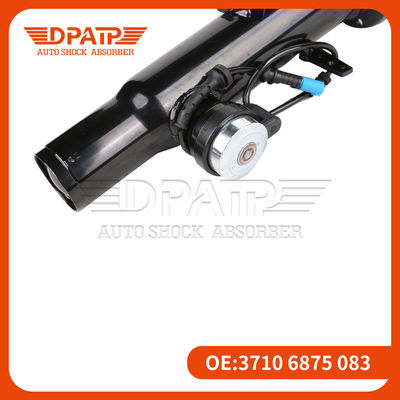 37106875083 37106875084 BMW F15 F16用のフロントショックアブソーバー