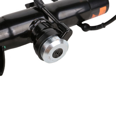 前部インダクティブショック吸収器 37116792892 37116792891 BMW Z4 E89用に