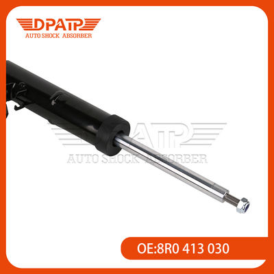 前部インダクティブショックアブソーバー Audi Q5 A5 S5 8R0413030 8R0413029