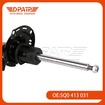 フロントインダクティブショックアボッサーストラット フォルクスワーゲンゴルフ GTI OE 5Q0413031FM