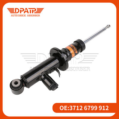 BMW F25 F26 X3 X4用のバック電気センサーショック吸収ストラット 37126799912