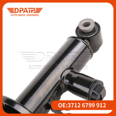BMW F25 F26 X3 X4用のバック電気センサーショック吸収ストラット 37126799912